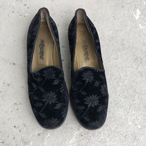 Vintage  Yves  Saint Laurent